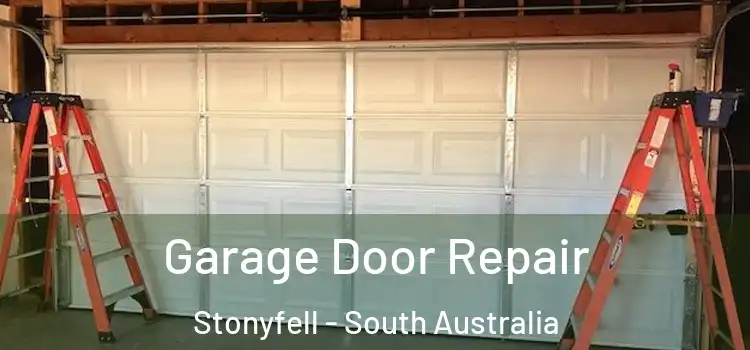 Garage Door Repair Stonyfell - South Australia