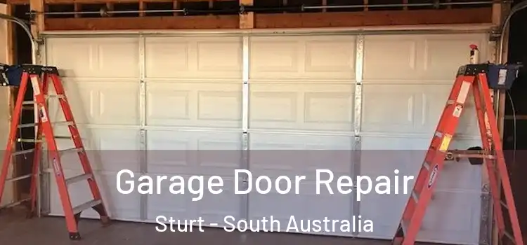 Garage Door Repair Sturt - South Australia