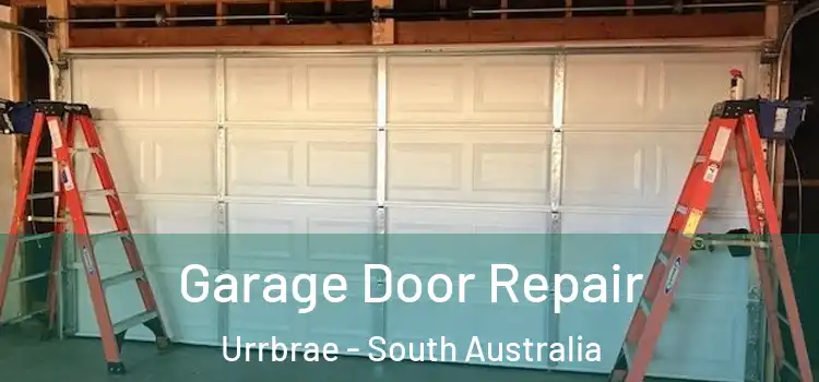 Garage Door Repair Urrbrae - South Australia