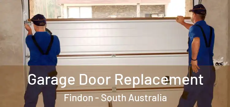 Garage Door Replacement Findon - South Australia