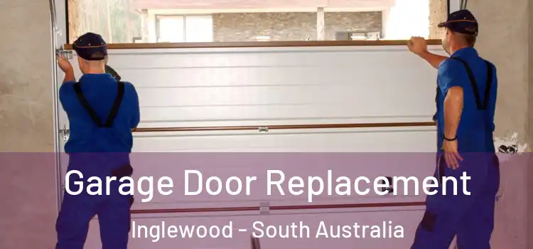 Garage Door Replacement Inglewood - South Australia