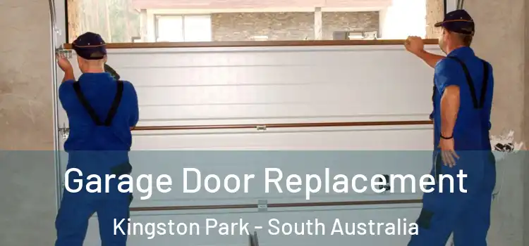 Garage Door Replacement Kingston Park - South Australia