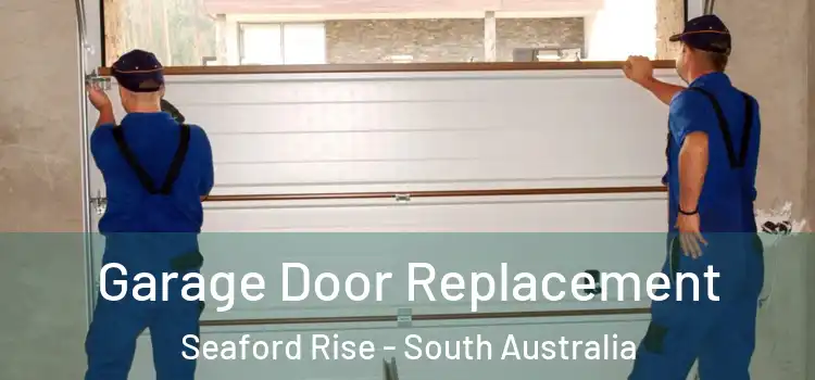 Garage Door Replacement Seaford Rise - South Australia