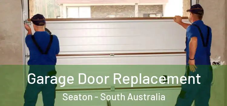 Garage Door Replacement Seaton - South Australia