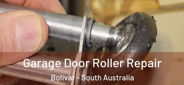 Garage Door Roller Repair Bolivar - South Australia