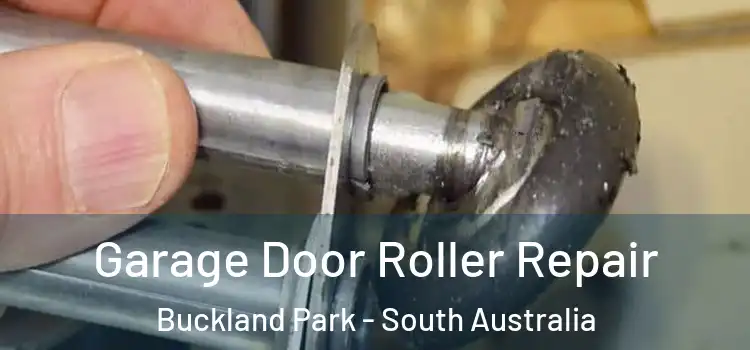 Garage Door Roller Repair Buckland Park - South Australia