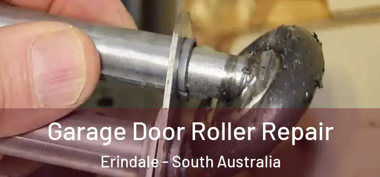 Garage Door Roller Repair Erindale - South Australia
