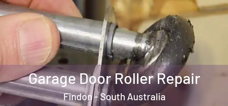 Garage Door Roller Repair Findon - South Australia