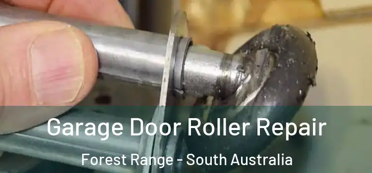 Garage Door Roller Repair Forest Range - South Australia