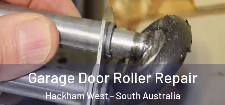 Garage Door Roller Repair Hackham West - South Australia