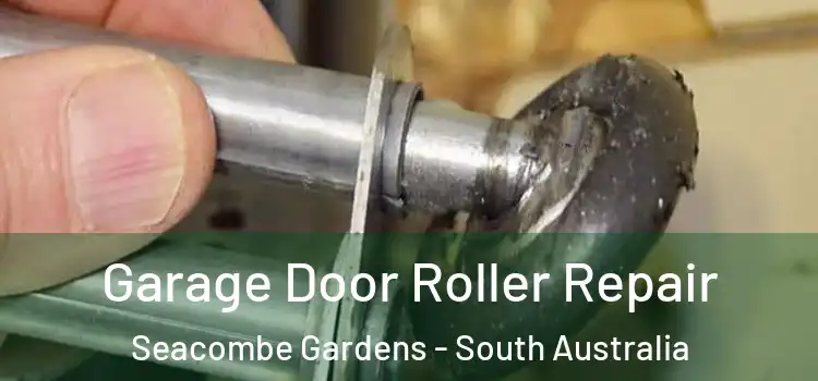 Garage Door Roller Repair Seacombe Gardens - South Australia