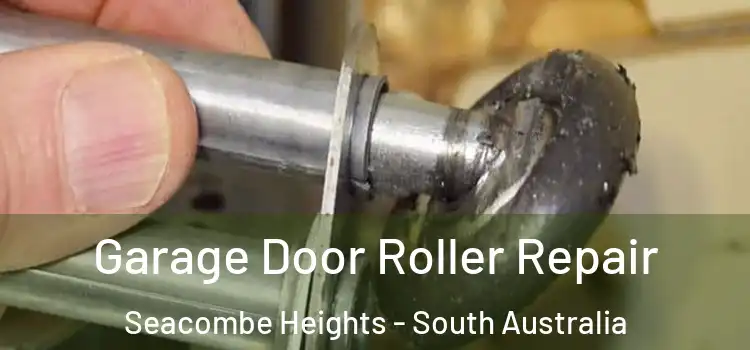 Garage Door Roller Repair Seacombe Heights - South Australia