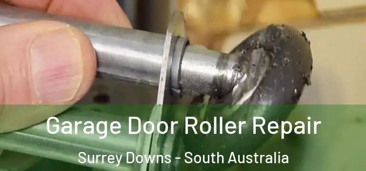 Garage Door Roller Repair Surrey Downs - South Australia