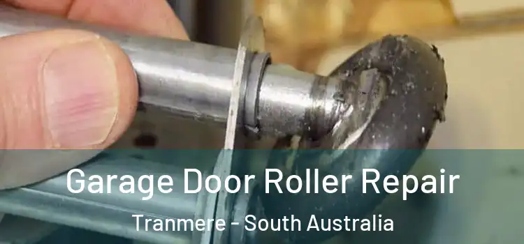 Garage Door Roller Repair Tranmere - South Australia