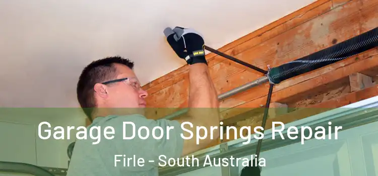 Garage Door Springs Repair Firle - South Australia