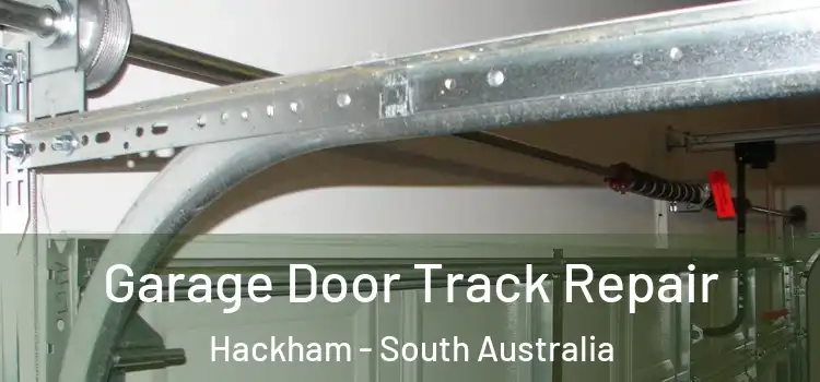Garage Door Track Repair Hackham - South Australia