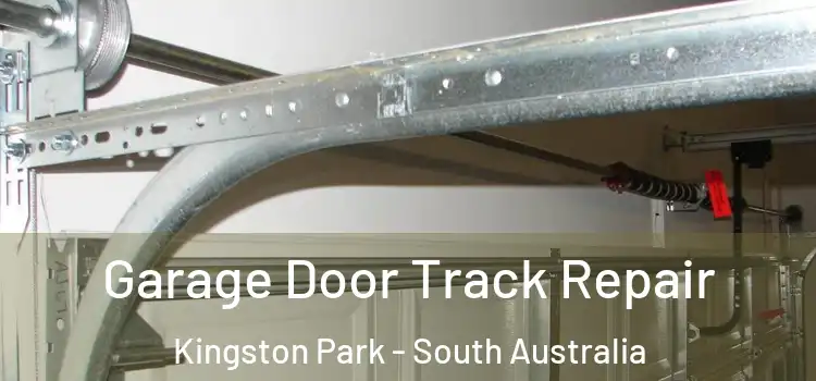 Garage Door Track Repair Kingston Park - South Australia