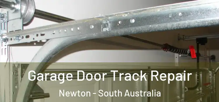 Garage Door Track Repair Newton - South Australia
