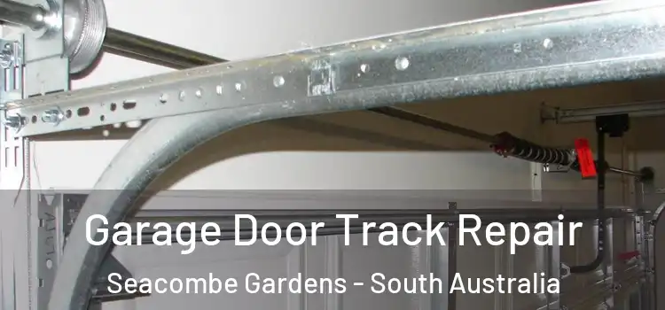 Garage Door Track Repair Seacombe Gardens - South Australia