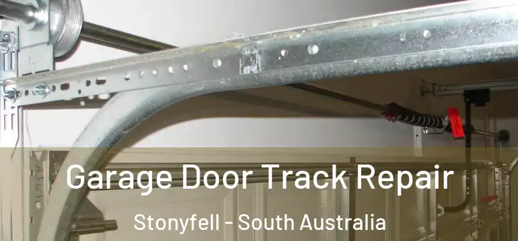 Garage Door Track Repair Stonyfell - South Australia