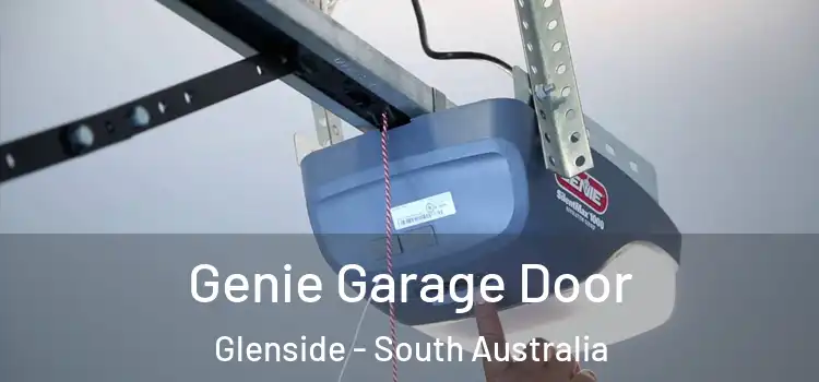 Genie Garage Door Glenside - South Australia