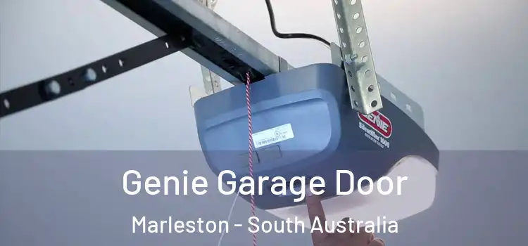 Genie Garage Door Marleston - South Australia