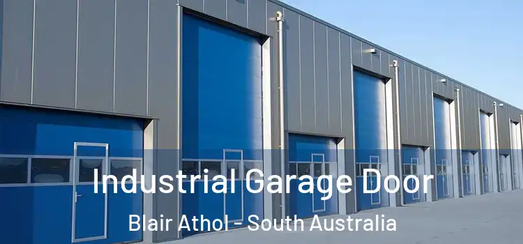 Industrial Garage Door Blair Athol - South Australia