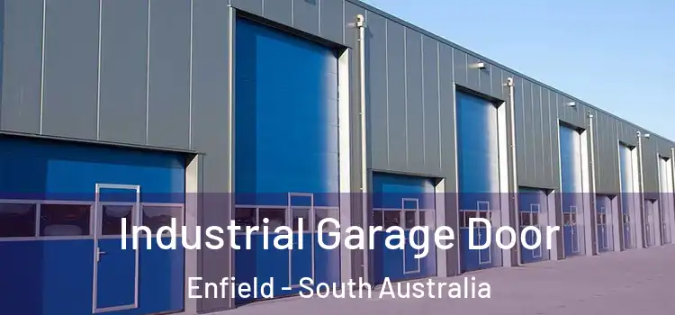 Industrial Garage Door Enfield - South Australia