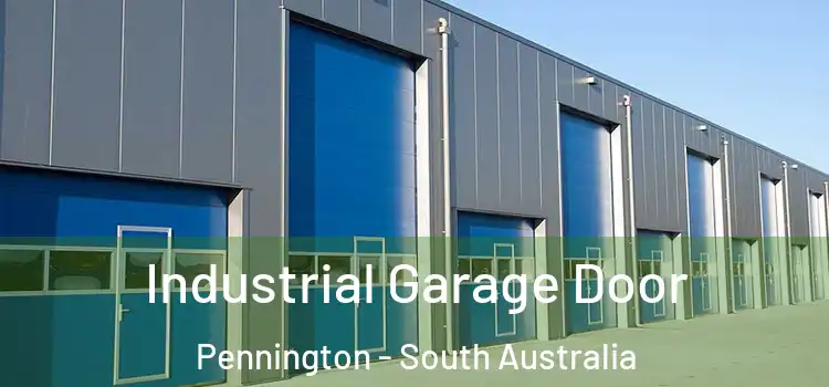Industrial Garage Door Pennington - South Australia