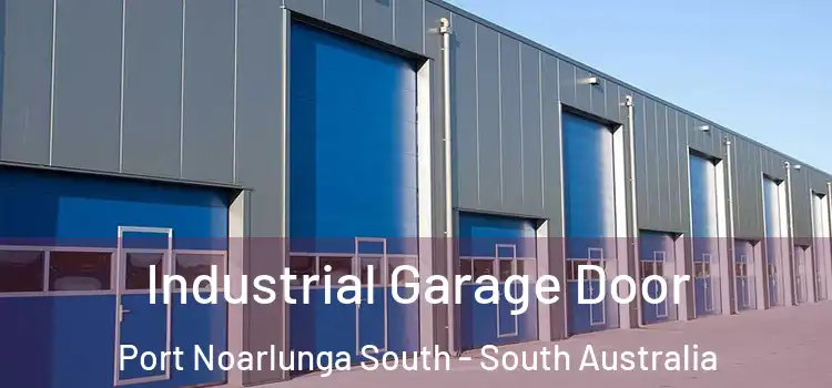 Industrial Garage Door Port Noarlunga South - South Australia