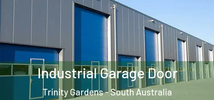 Industrial Garage Door Trinity Gardens - South Australia