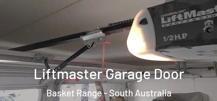 Liftmaster Garage Door Basket Range - South Australia