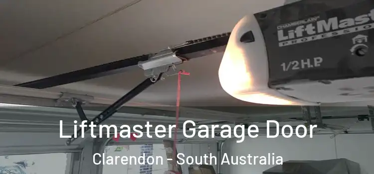 Liftmaster Garage Door Clarendon - South Australia