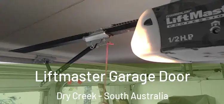 Liftmaster Garage Door Dry Creek - South Australia