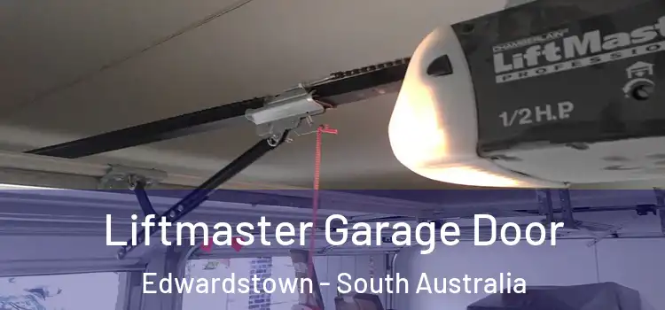Liftmaster Garage Door Edwardstown - South Australia