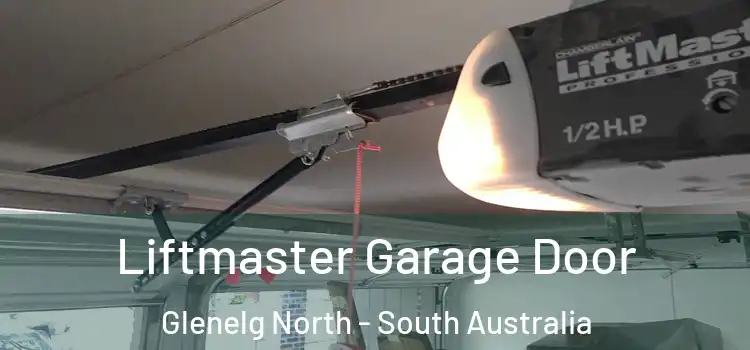 Liftmaster Garage Door Glenelg North - South Australia