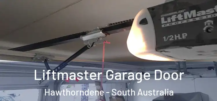 Liftmaster Garage Door Hawthorndene - South Australia