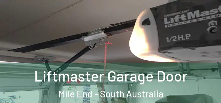 Liftmaster Garage Door Mile End - South Australia
