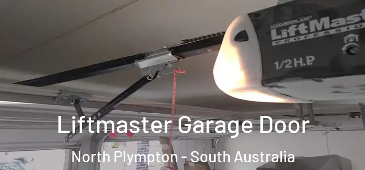 Liftmaster Garage Door North Plympton - South Australia