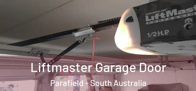 Liftmaster Garage Door Parafield - South Australia