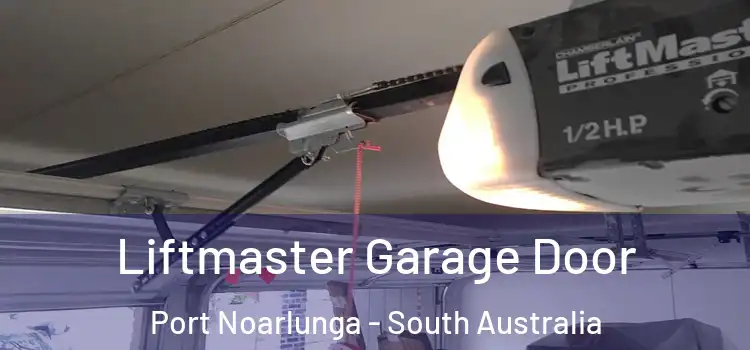 Liftmaster Garage Door Port Noarlunga - South Australia