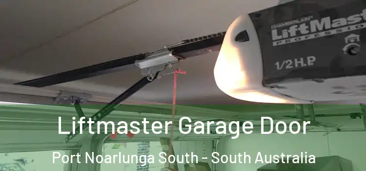 Liftmaster Garage Door Port Noarlunga South - South Australia