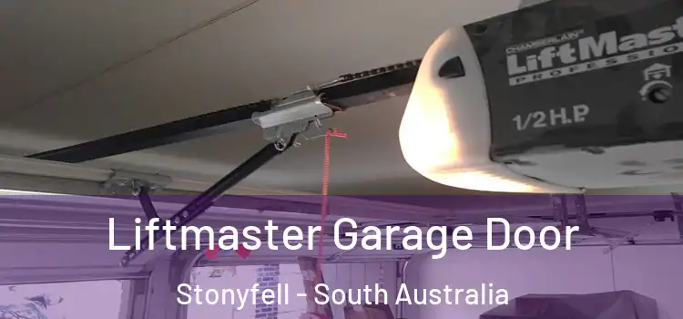 Liftmaster Garage Door Stonyfell - South Australia