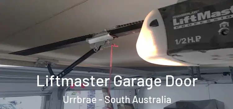 Liftmaster Garage Door Urrbrae - South Australia