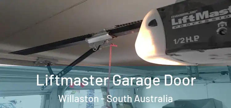 Liftmaster Garage Door Willaston - South Australia