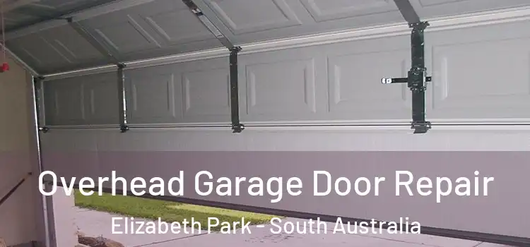 Overhead Garage Door Repair Elizabeth Park - South Australia