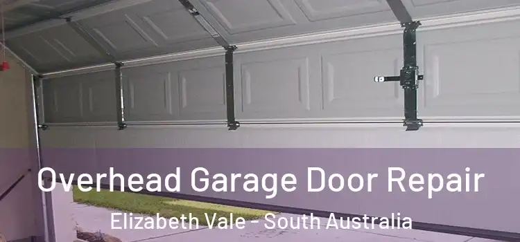 Overhead Garage Door Repair Elizabeth Vale - South Australia
