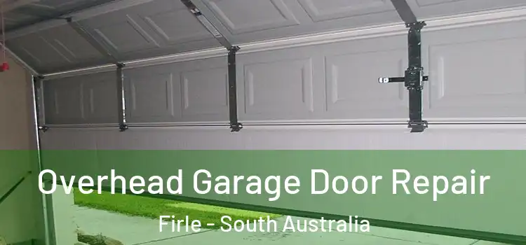 Overhead Garage Door Repair Firle - South Australia