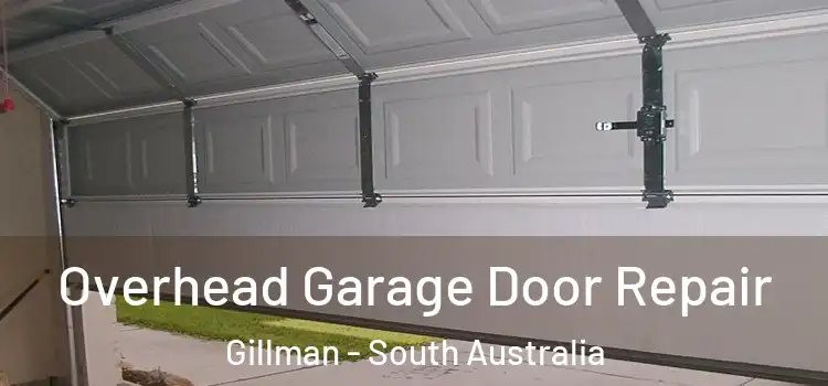Overhead Garage Door Repair Gillman - South Australia