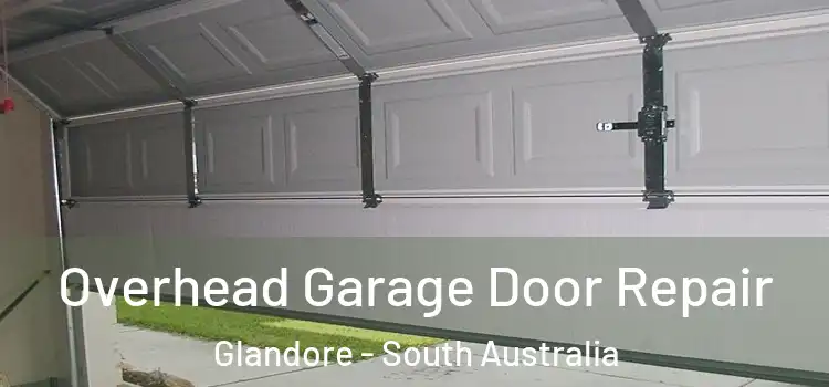 Overhead Garage Door Repair Glandore - South Australia